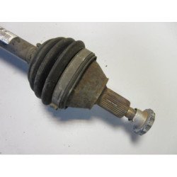 Cardan Gauche (transmission) Volkswagen Fox